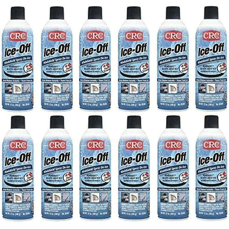 CRC auto part