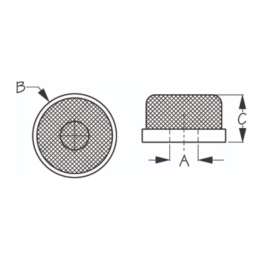 SEA DOG auto part