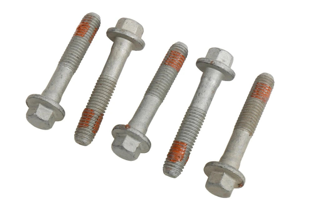 GM Performance hardware kit