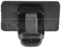 CLADDING RETAINER