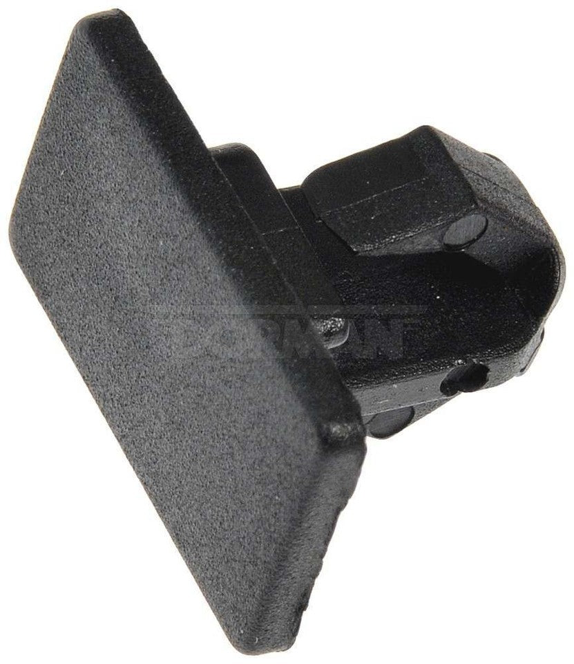 CLADDING RETAINER