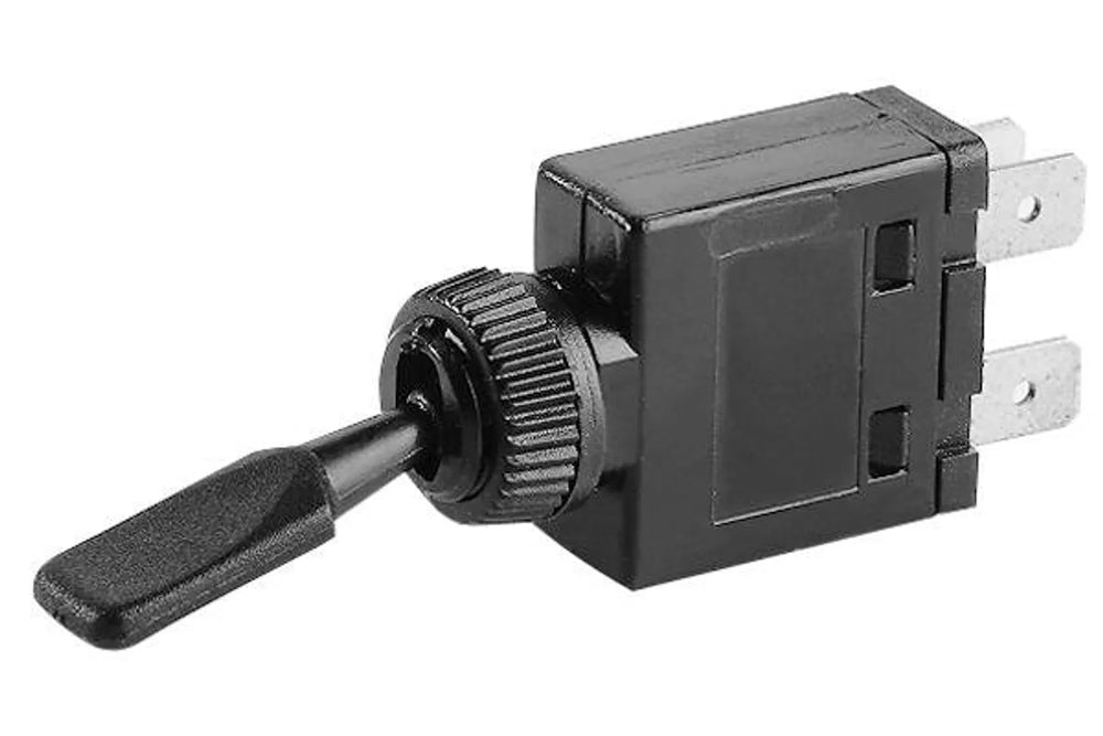 ON-OFF SWITCH