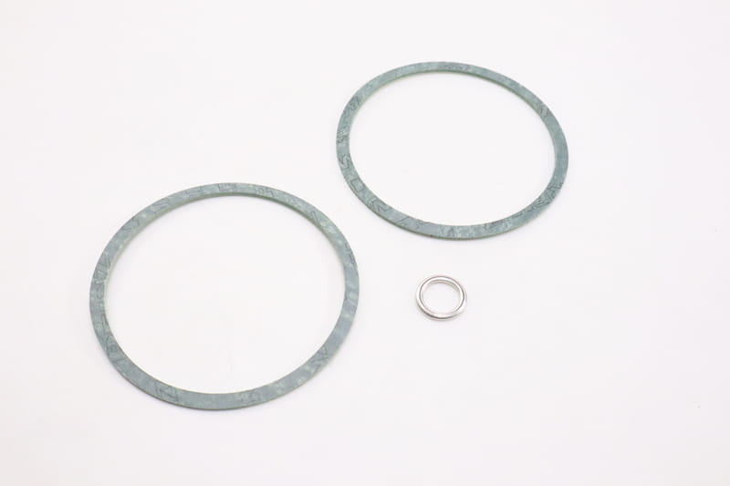 Engine Oil Strainer Gasket Set - 13-21729-02