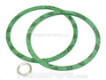 Engine Oil Strainer Gasket Set - 13-21729-02