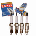 RESISTOR SPARK PLUG