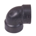 11/2IN 90 ABS VENT ELBOW