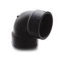 11/2IN 90 ABS VENT ELBOW
