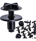 TRIM PANEL RETAINER