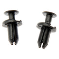 TRIM PANEL RETAINER