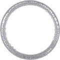 EXHAUST PIPE GASKET