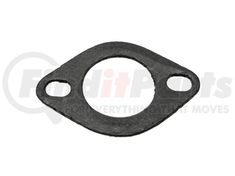 INSTALL HARDWARE GASKETS