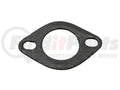 INSTALL HARDWARE GASKETS