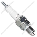 NGK Standard Spark Plug Box of 10 (C2H)