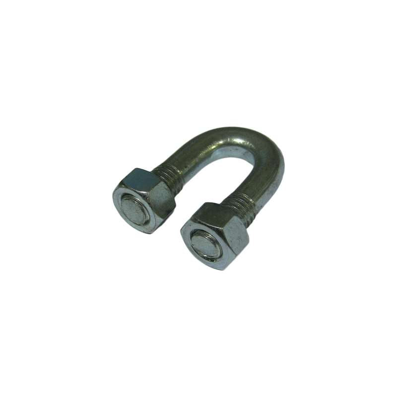 U-BOLT: 7/16