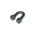 U-BOLT: 7/16