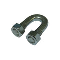 U-BOLT: 7/16