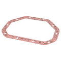 Differential Cover Gasket for 1946-1949 Jeep CJ-2A w/ Dana 41 Rear Axle Crown Automotive