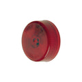 ROUND CLEARANCE LIGHT RED
