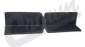Shift Lever Isolator for Select 1982-95 Jeep CJ-5, 7, 8, YJ, XJ, SJ, J-Series Crown Automotive