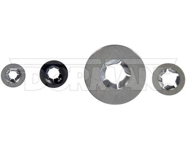 PUSH NUT ASSORTMENT