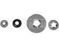 PUSH NUT ASSORTMENT