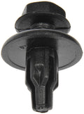 BUMPER RETAINER