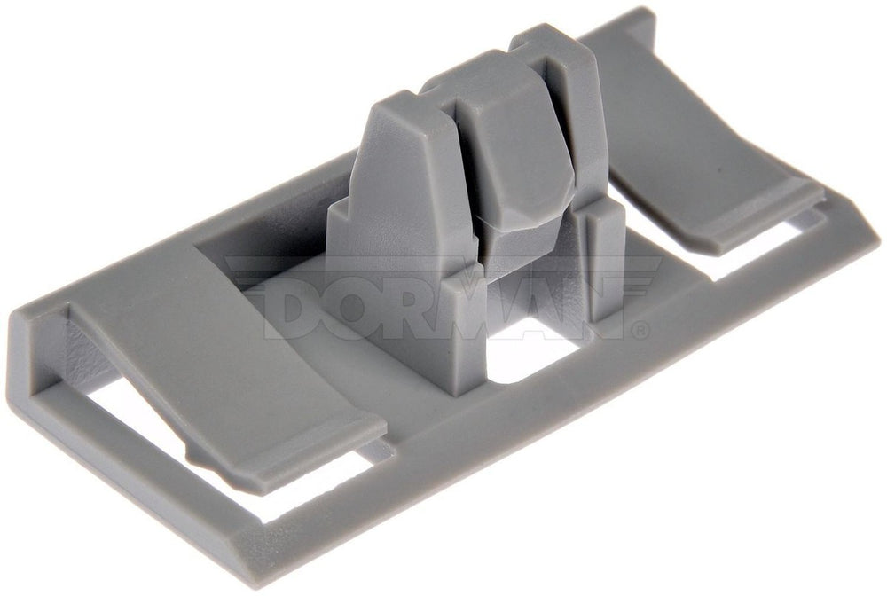MOLDING RETAINER