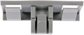 MOLDING RETAINER