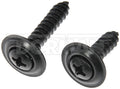 TRIM SCREW ASSORT