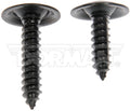 TRIM SCREW ASSORT