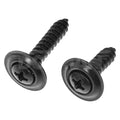 TRIM SCREW ASSORT