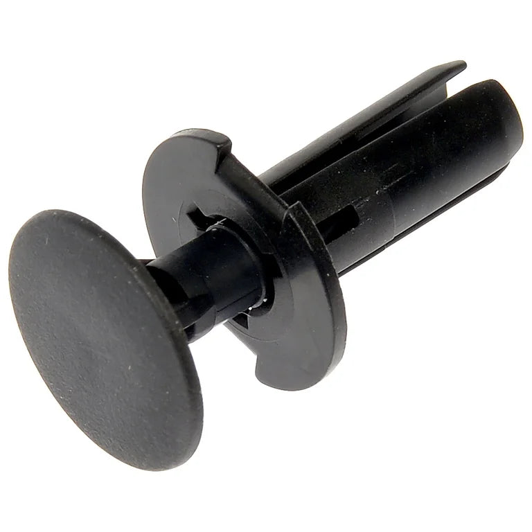 PUSH TYPE RETAINER