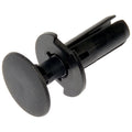 PUSH TYPE RETAINER
