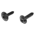 TRIM SCREW ASSORT