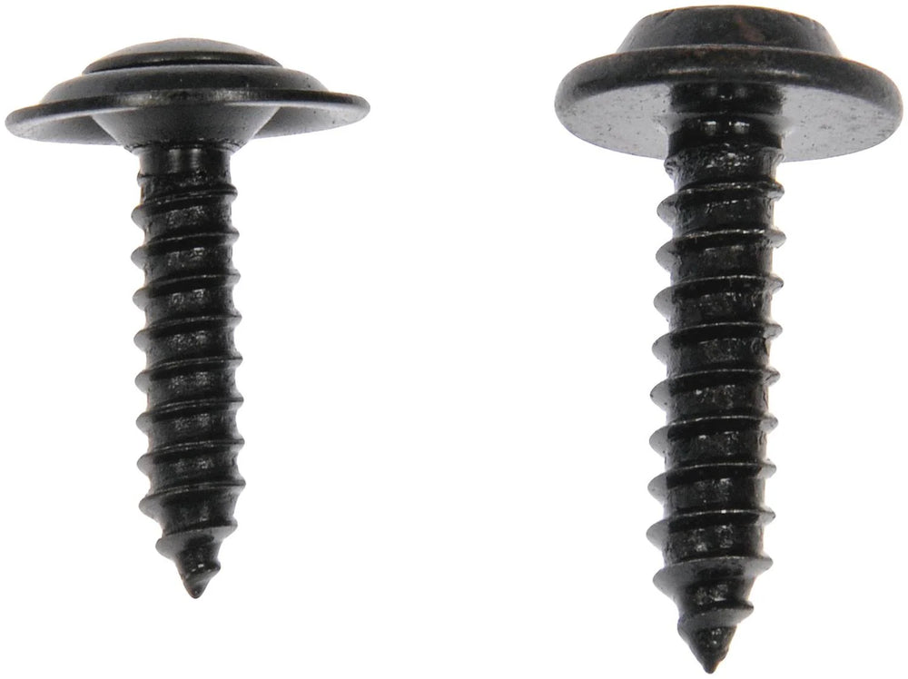 TRIM SCREW ASSORT