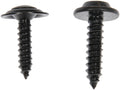 TRIM SCREW ASSORT