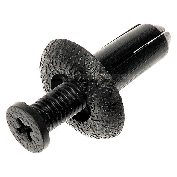 PUSH TYPE RETAINER