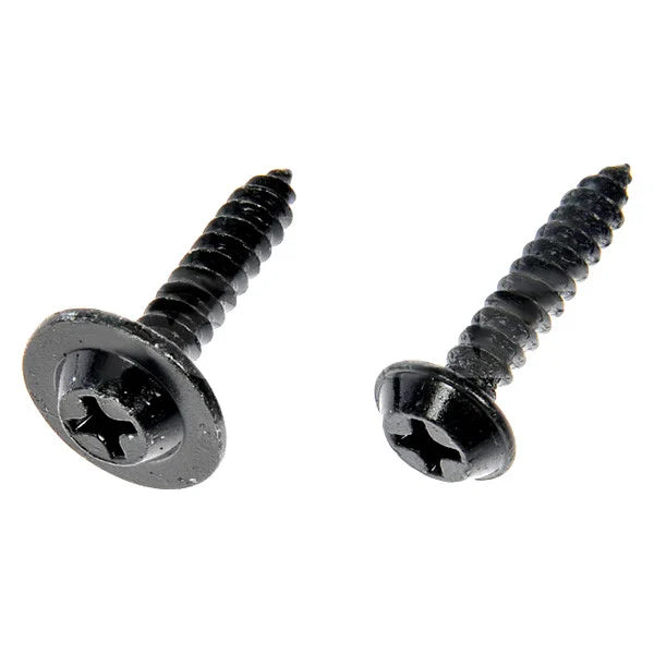 TRIM SCREW ASSORT