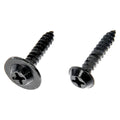 TRIM SCREW ASSORT