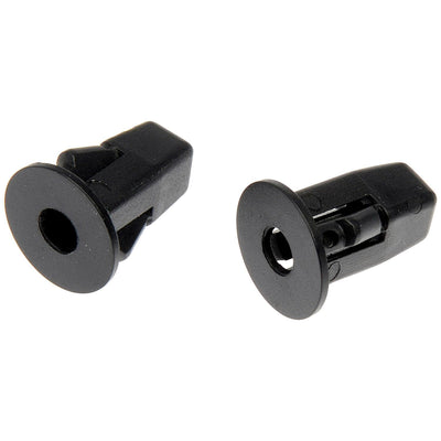 NYLON FENDER LINER SCREW GROMMET -