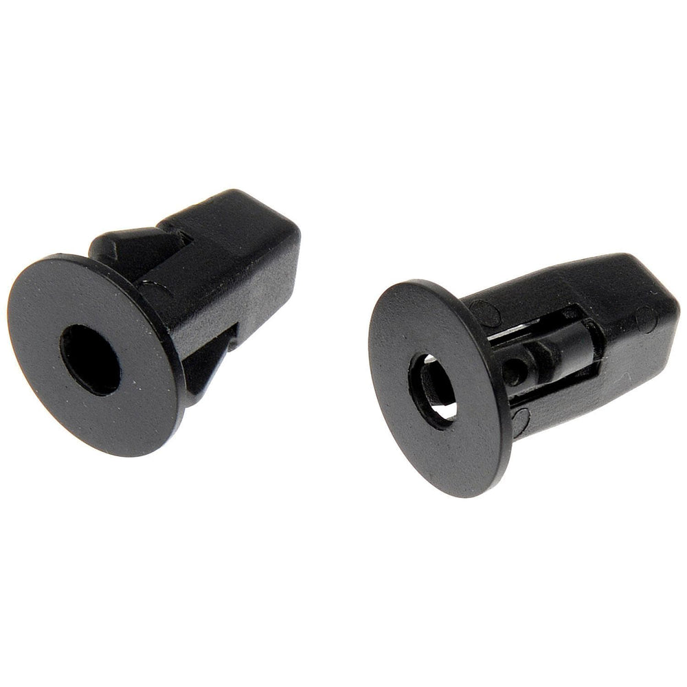 NYLON FENDER LINER SCREW GROMMET -