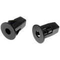 NYLON FENDER LINER SCREW GROMMET -