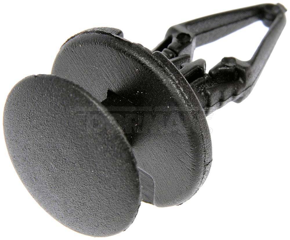 BUMPER RETAINER