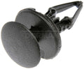 BUMPER RETAINER