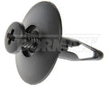 RADIATOR SUPPORT RET