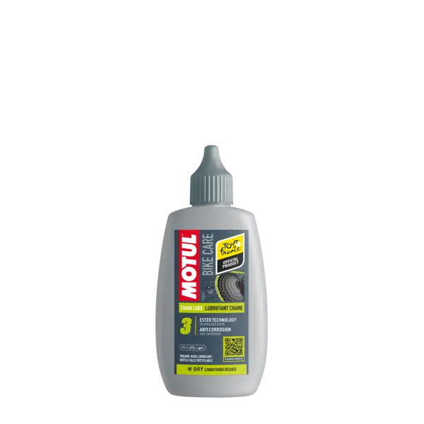 CHAIN LUBE DRY 24X0 100L
