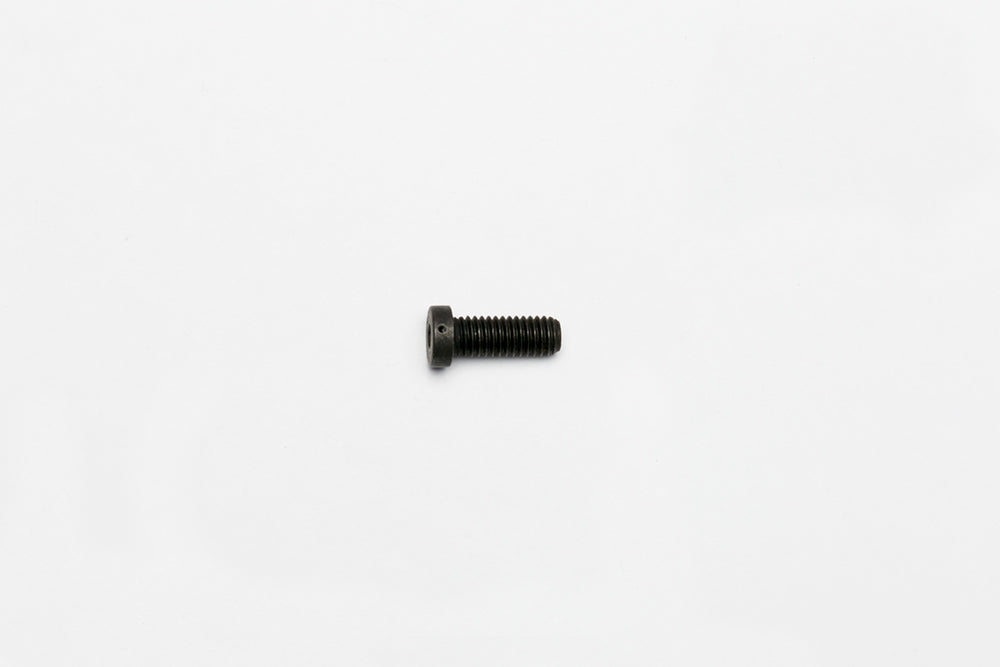 Wilwood BOLT3/8-16x1.00 LGLOW HDSHCSALLOY