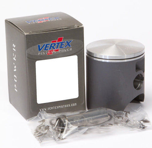 Vertex Piston 08-14 Kawasaki KFX 450 R 450cc Circlips - Pack of 2