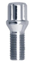 SMALL DIAMETER LUG BOLTS CHROME 14MM X 1.50 THREAD LENGTH: 1.25/32MM