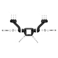 Rock Tamers, LLC black auto part